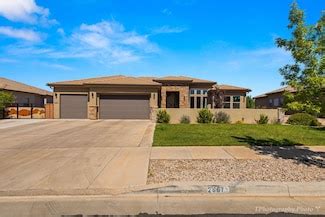 Saint George, UT Homes for Sale & Real Estate - Homes.com