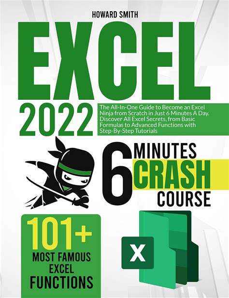 Excel Power User Guide 的图像结果