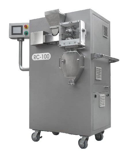 Roller Compactor Tablet 的图像结果