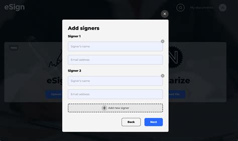 Image result for eSign