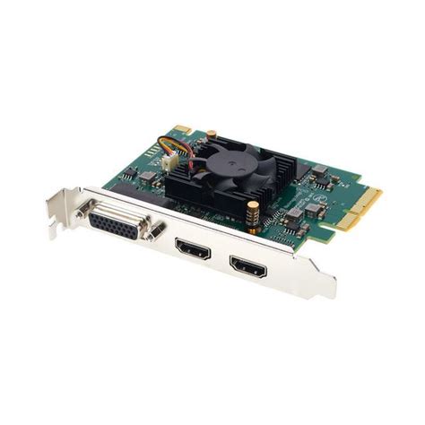 Image result for Blsckmagic Design 4K Pro