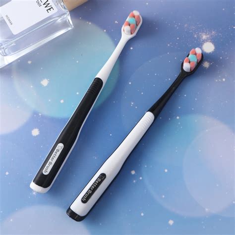 Better Brush™ - Worlds Softest Toothbrush