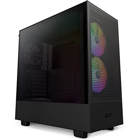 Top 10 Best Mid Tower Airflow Case : Reviews & Buying Guide - Katynel