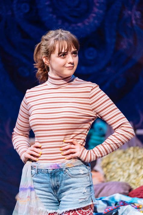 50 Hottest Pictures of Maisie Williams | G.O.T Arya Stark » Page 18 of ...