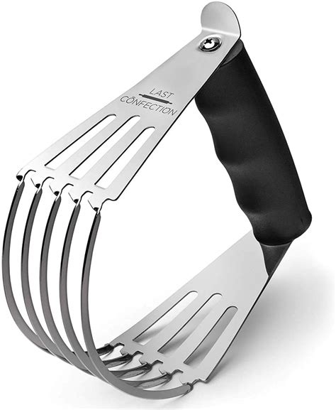 The 12 Best Pastry Cutters for Baking, Cooking, and More - Food Shark Marfa