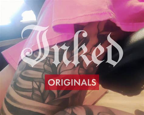 Tina Woodbury | Inked Originals