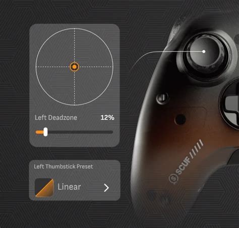 Valor Pro Handbuch | Kurzanleitung | SCUF