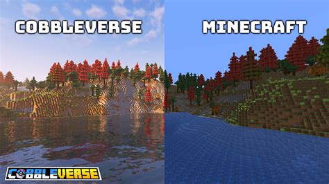 COBBLEVERSE - Pokemon Adventure [Cobblemon] | Minecraft Modpack Server Hosting