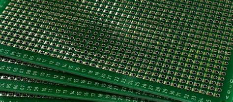 Image result for Perfboard