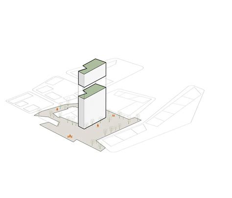 Image result for Exploded Axonometric Drawing