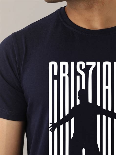 Cristiano Ronaldo T-Shirt – feranoid