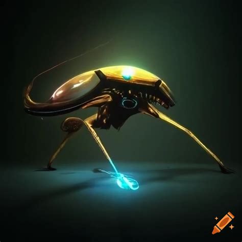 Image result for Alien Bug Space Mariens