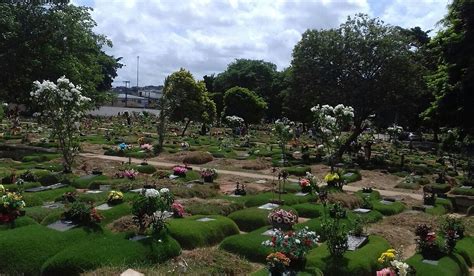 CEMITÉRIO PARQUE DAS FLORES (2026) All You Need to Know BEFORE You Go ...