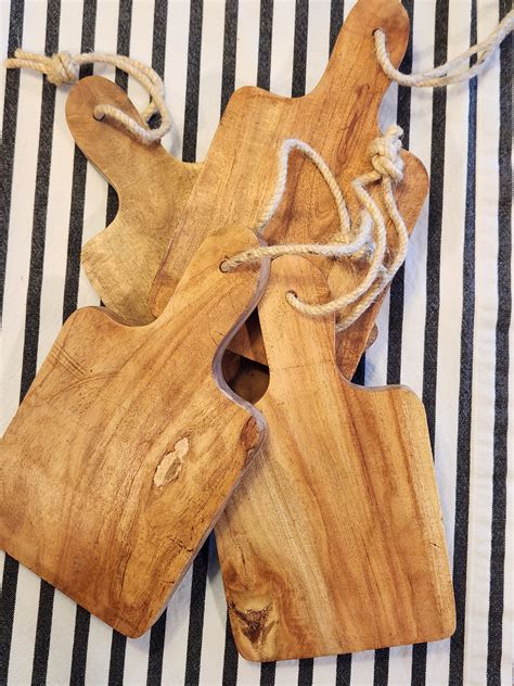 Personalized Mini Cutting Boards - Etsy