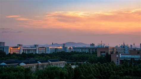 洛阳河南科技大学将进入“双一流”：再现前身“洛阳工学院”辉煌_腾讯新闻