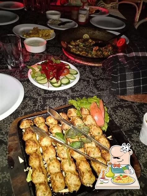 Tehzeeb Hotel - Restaurant menu, prices and reviews