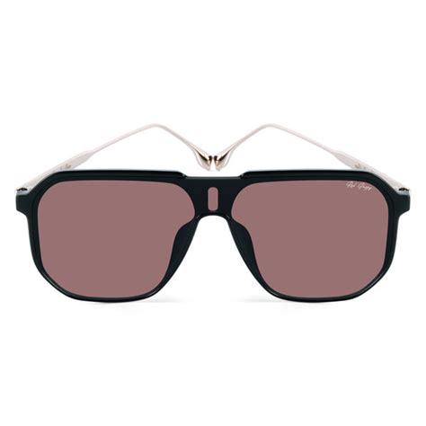 Red Pappy-Shop Bold Stylish Sunglasses for Men & Women