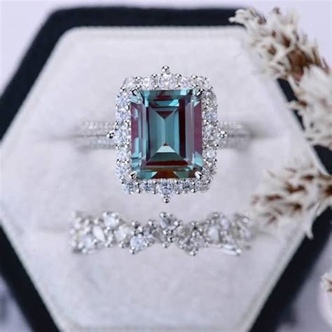 fairy engagement ring
