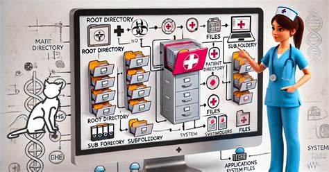 Computer File System 的图像结果