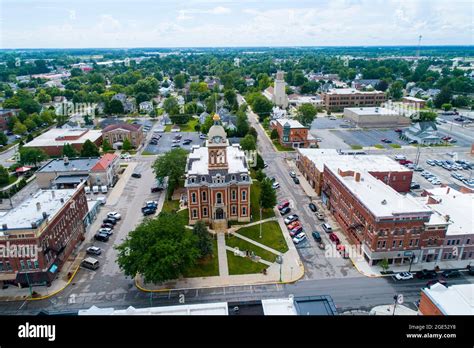 Image result for Decatur County Courthouse Indiana