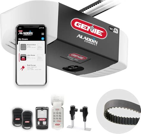 10 Best Garage Door Openers for 2025 - SafetyHUB