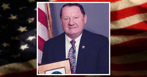 Obituary | Charles Austin Lowery | Johnson Quimby Funeral Home