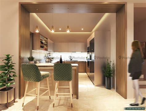 Luxury villa for sale at Kakkanad, Ernakulam - Plotfolio