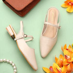 Comfortable & Stylish Women's Footwear | Trase India