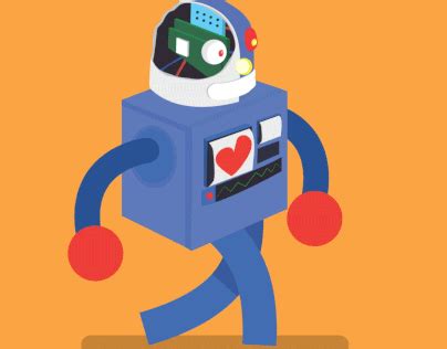 Image result for Robo Walking Keyframes