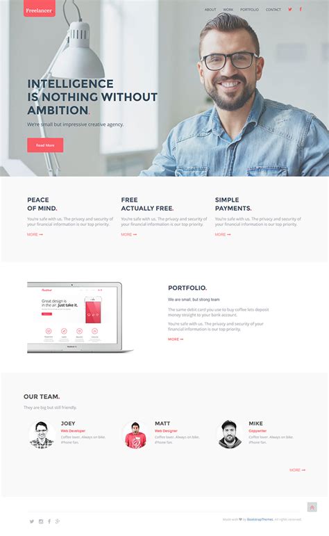 Image result for Freelancer Website