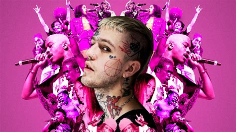 Background Lil Peep Lil Peep Background | TikTok