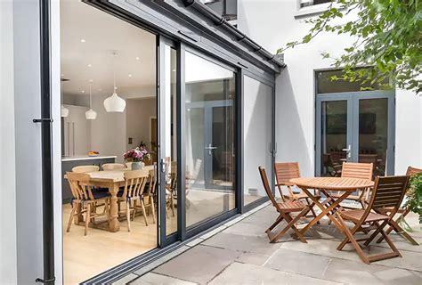 Best Aluminium Doors and Windows Manufacturer India - Encraft