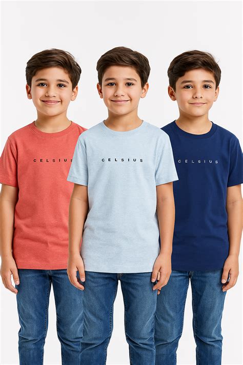 Polo, T-shirts & Sportswear for Men, Women & Kids – Celsius Clothing