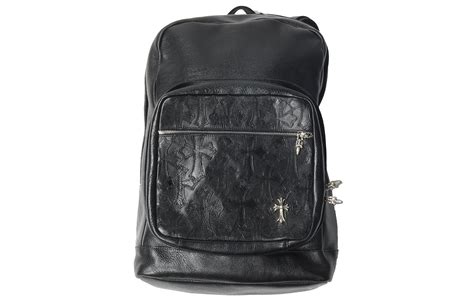 Chrome Hearts Backpack - POIZON