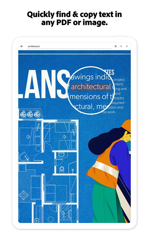Image result for Adobe Acrobat PDF Reader Mobile-App