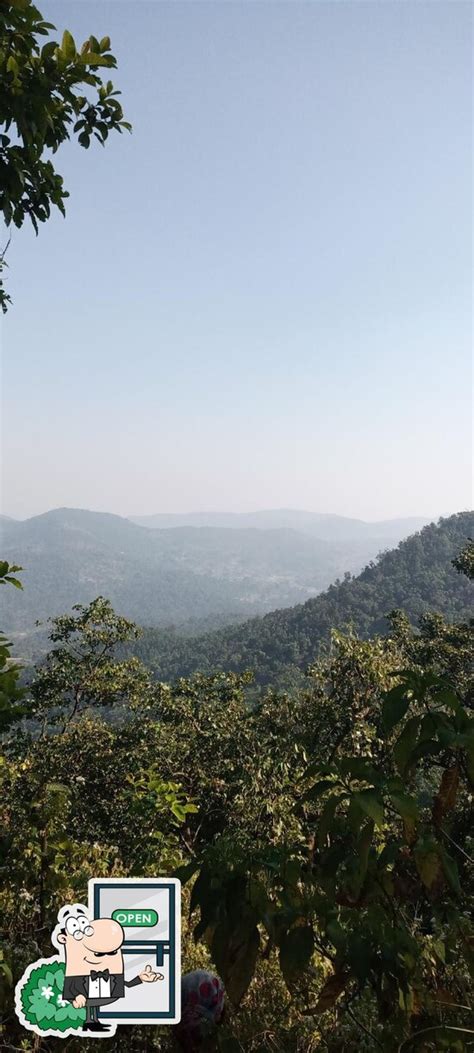 Sritam Tea Stall, Daringbadi - Restaurant menu, prices and reviews