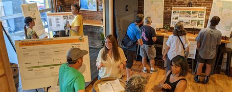 Mt. Shasta, CA Regional Transportation Study – Alta Planning + Design