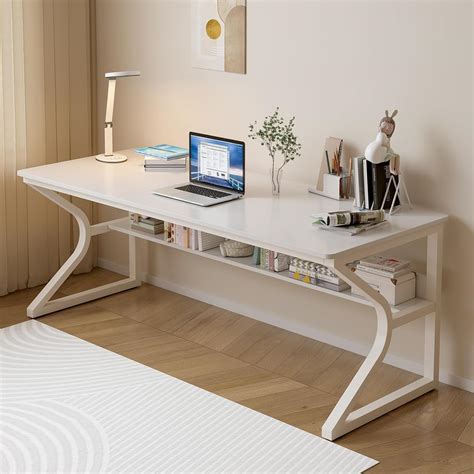 TEKAVO Kynes Computer Table for Home PC & Office