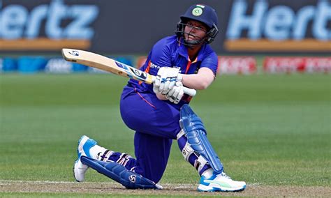 WPL Auction, UP Warriorz Full Squad: Deepti Sharma leads team studded ...