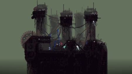 Artificer - Official Rain World Wiki