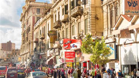 Nightlife in Alexandria: Explore Vibrant Night Activities in the City