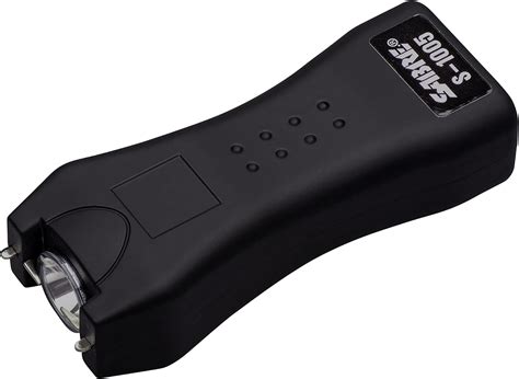 Stun Gun Flashlight Sabre at Melissa Trexler blog