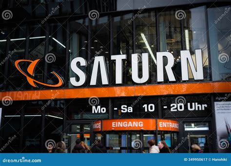 Saturn Car Logo Editorial Image | CartoonDealer.com #95787210