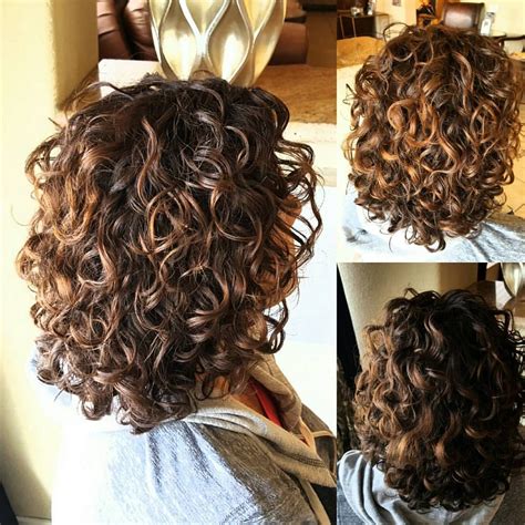 Curly Hair Cuts, Short Curly Hair, Thin Hair, Curly Girl, Short Hair ...