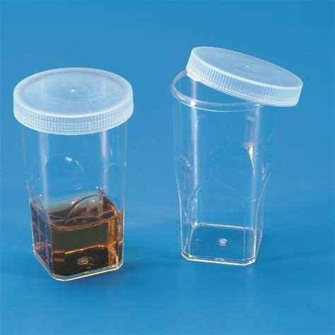 Coulter Cell Counter Cup - Cups And Cuvettes - Dispolab - Products ...