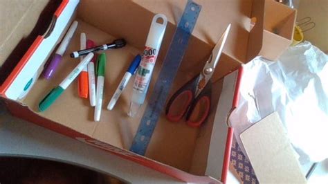 Image result for Cardboard Storage Solution