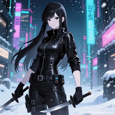 dual wielded sword Prompts | Stable Diffusion Online