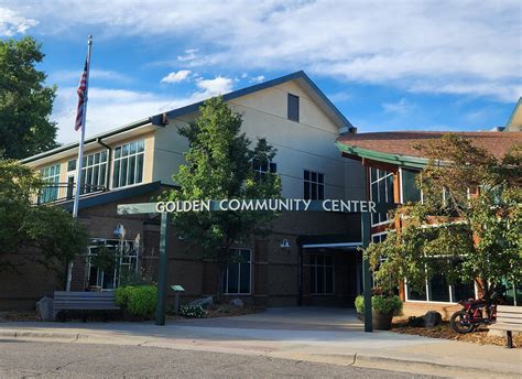 Ready, Set...Golden! Recreation Brochure - Winter/Spring 2025 by City ...