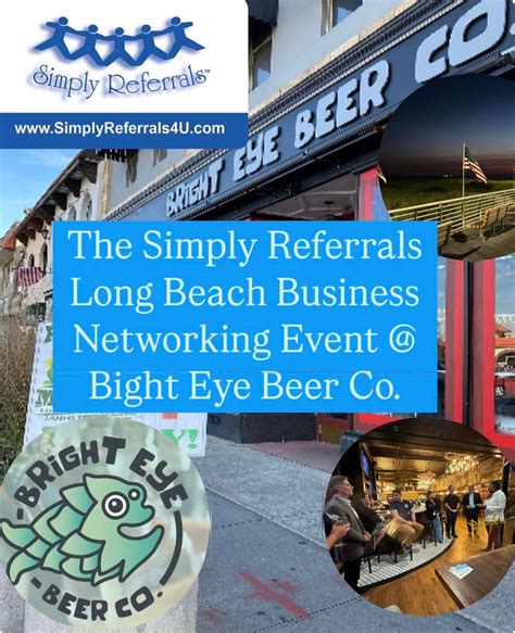 Jul 29 | The Simply Referrals Long Beach Business Networking Event ...