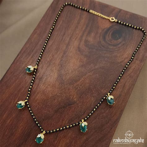 Mangalsutra – Nakoda Payals